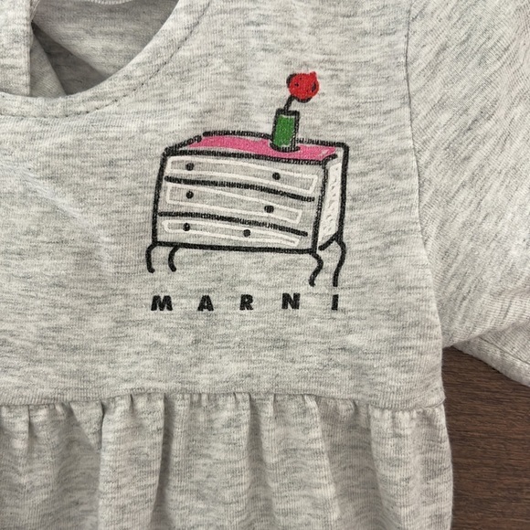 Marni‎ Pajama - Picture 3 of 7